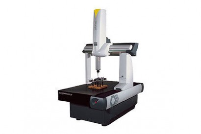 Brown & Sharp Global Performance CMM