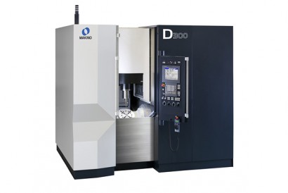 Makino D300