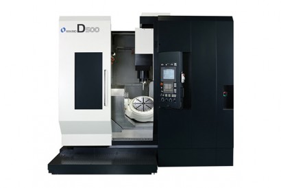 Makino D500