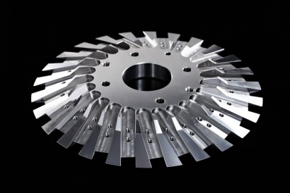 Carbide Blades